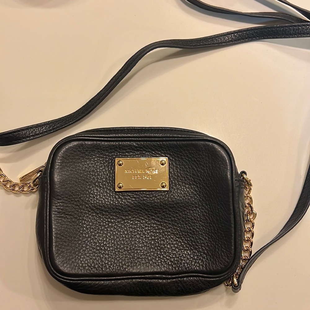 Michael Kors Small Crossbody Bag